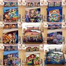 Toy Story Collection