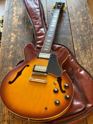 Greco vintage japanese 550r - vintage,