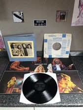 LP VINYL WISHBONE ASH WISHBONE