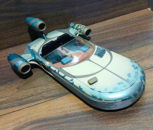 Star wars episode - wars, flash