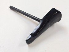 1980's Uni Hammerhead Seat Pat