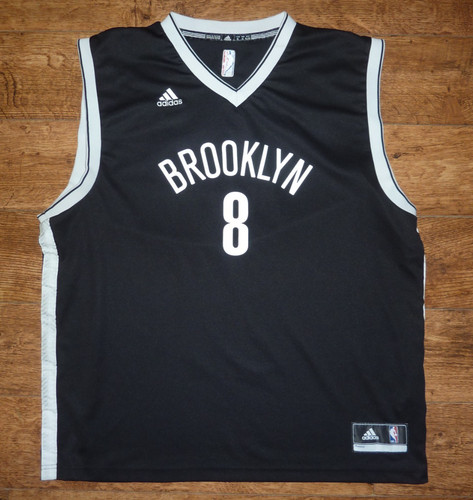 Brooklyn nets adidas - brooklyn,