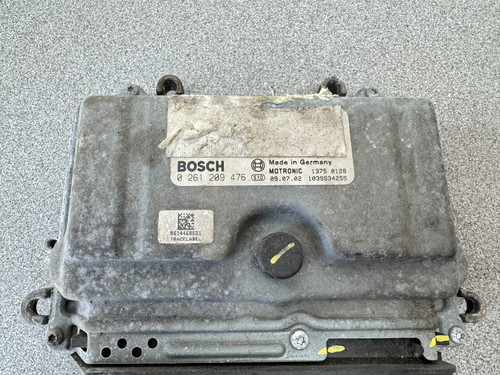 Ford focus mk2 - mk2, 2.5