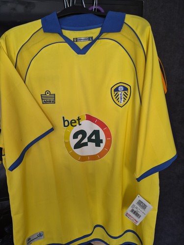 Original leeds united away - united,