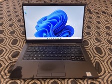 Dell Latitude 7300 13.3''