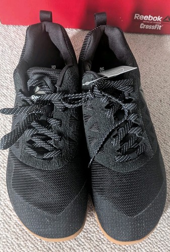 Reebok nano crossfit - reebok, 6.0