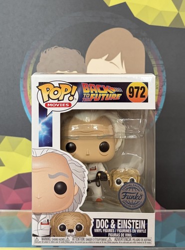 Funko pop doc - funko,