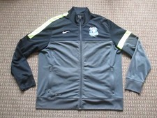 EVERTON FC 2013/14 TRACK