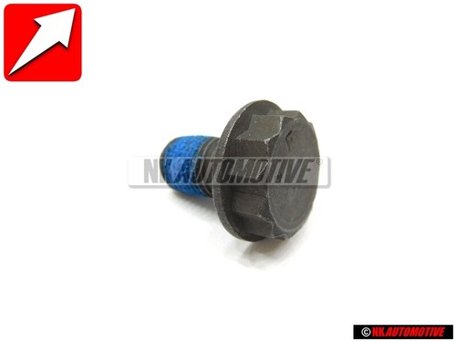 Genuine point head bolt - 12,