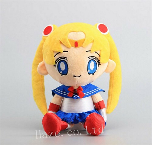 Anime sailor moon 25cm soft - 25cm,