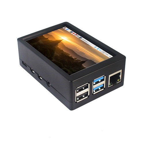 Inch 480x320 raspberry pi - inch,