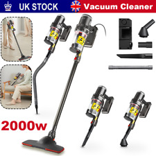 4 IN1 Vacuum Cleaner Corded