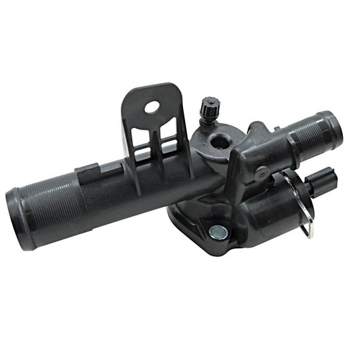 Coolant thermostat motorad - thermostat,