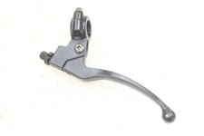 LEFT BRAKE LEVER MOUNT -