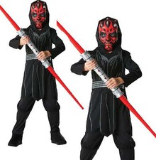 Darth Maul Kids Costume Star