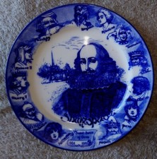 Royal Doulton D. 3195