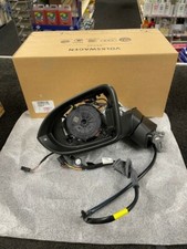 ELECTRIC DOOR MIRROR VW ARTEON