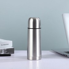 Stainless Steel Insulated