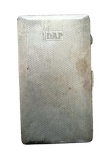 Vintage 1950s EPNS Silver