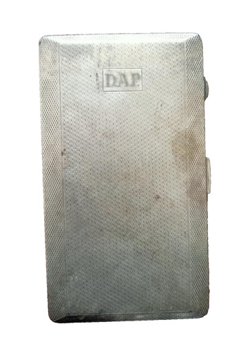 Vintage 1950s epns silver - vintage,