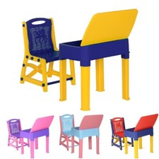 Kids  Table and Chair Set for