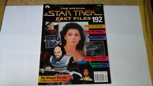 The official star - official, trek