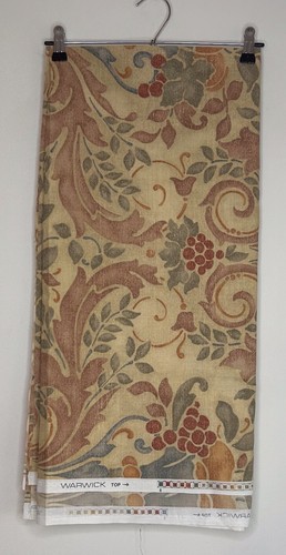 Warwick fabric remnant - remnant, l