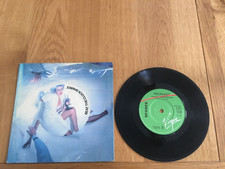 Sparks-Beat the clock.7"