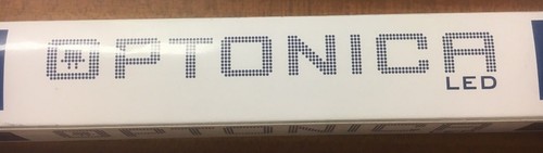 Optonica led tube - 20, watt