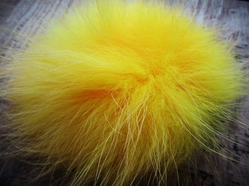 Ifs fin raccoon body fur - ifs, patch