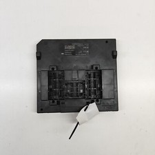 VOLKSWAGEN GOLF MK7 Comfort Control Unit 5Q0937084CL 2.0 GTI 169kw 2016 22443481