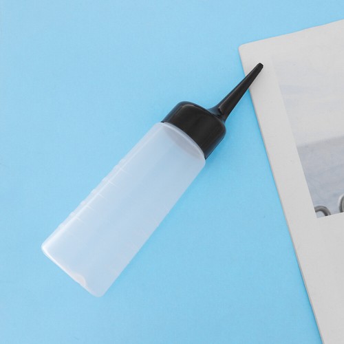 Hair dye applicator bottle - hair,