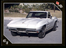 1964 Corvette Sport Coupe #14