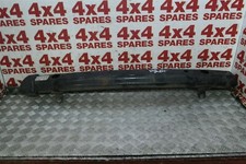 BFD015028 2009 NISSAN NAVARA D40 EURO 4 FRONT BUMPER REINFORCER BAR