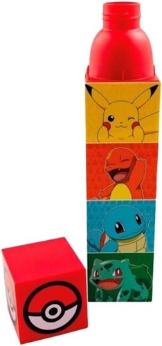 New pokémon generation - new,