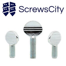 Thumb Screws AN 264  M5 M6 M8