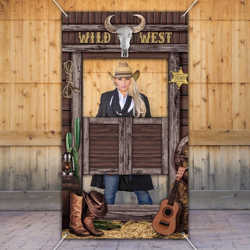 Blosssound wild west party - blosssound,