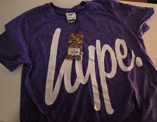 Vintage hype shirt - hype,