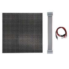 1Pcs P6 Outdoor LED Screen