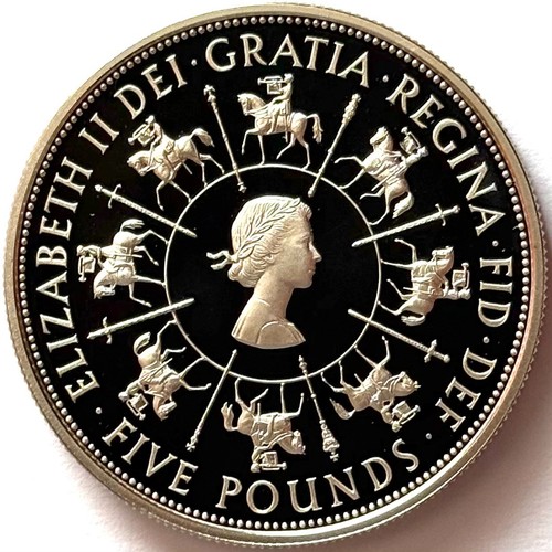 United kingdom pounds - united, 5