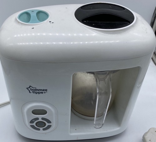 Tommee tippee quick cook - quick,
