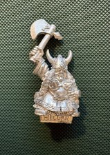 Warhammer - Oldhammer Dwarf