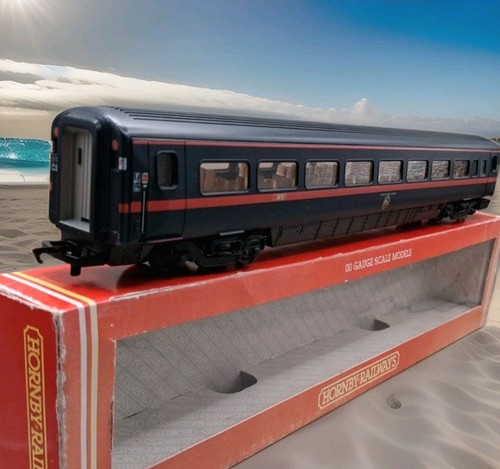 Boxed hornby r4075 gner mk4 - hornby,