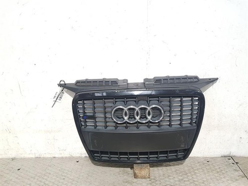 2003 2013 mk2 audi - mk2, front