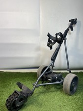 Powakaddy Freeway Electric Golf Trolley / Fantastic Working Order /8911