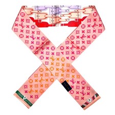 Auth Louis Vuitton Bandeau