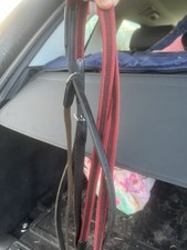 Genuine Pony Size Balance Support Reins