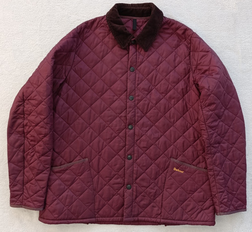 Barbour heritage liddesdale - barbour,