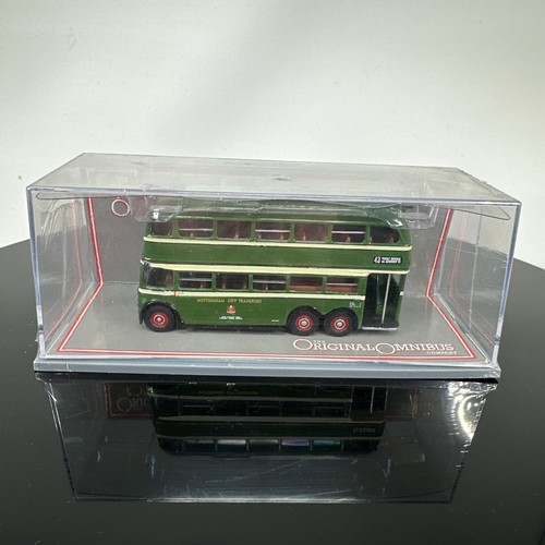 Corgi ooc 43713 nottingham - 43713,