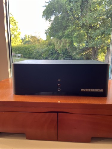 Audiocontrol rialto 400 - rialto,